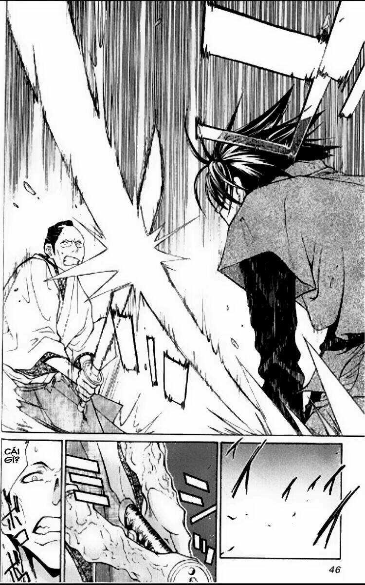 Thần Kiếm Bào Hiếu - Chapter 1.2 - Trang 32
