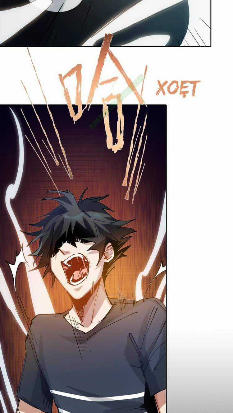 Thần Lai Yêu Vãng - Chapter 1 - Trang 104