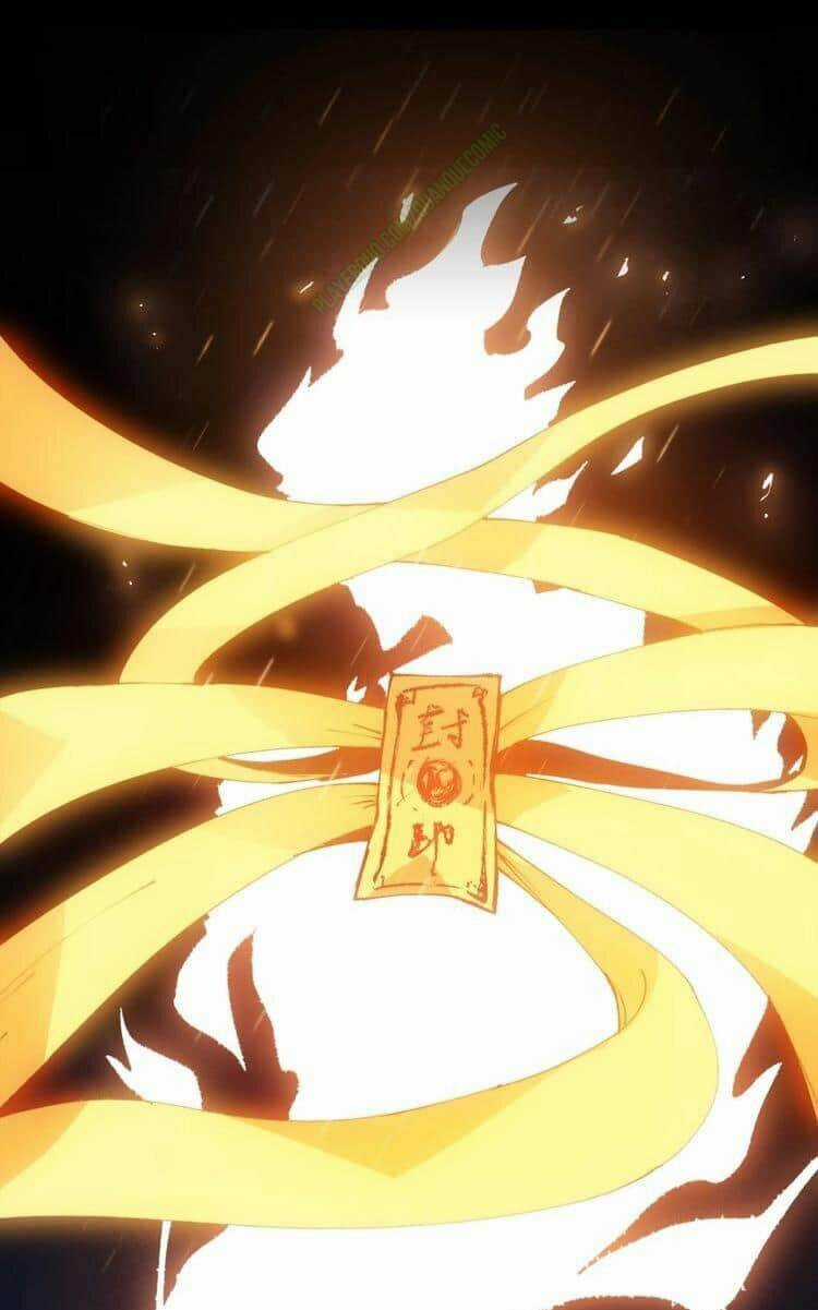 Thần Lai Yêu Vãng - Chapter 1 - Trang 12