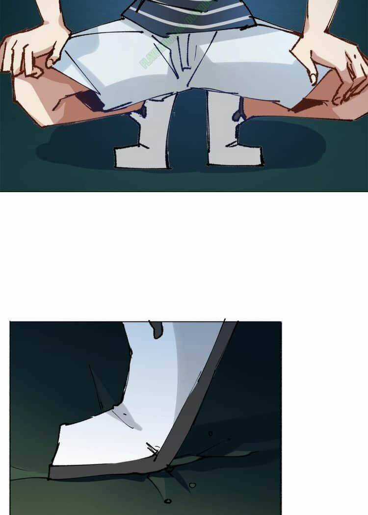 Thần Lai Yêu Vãng - Chapter 1 - Trang 113