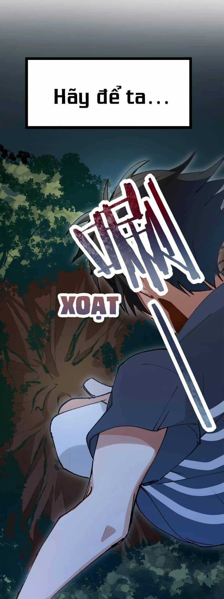 Thần Lai Yêu Vãng - Chapter 1 - Trang 115