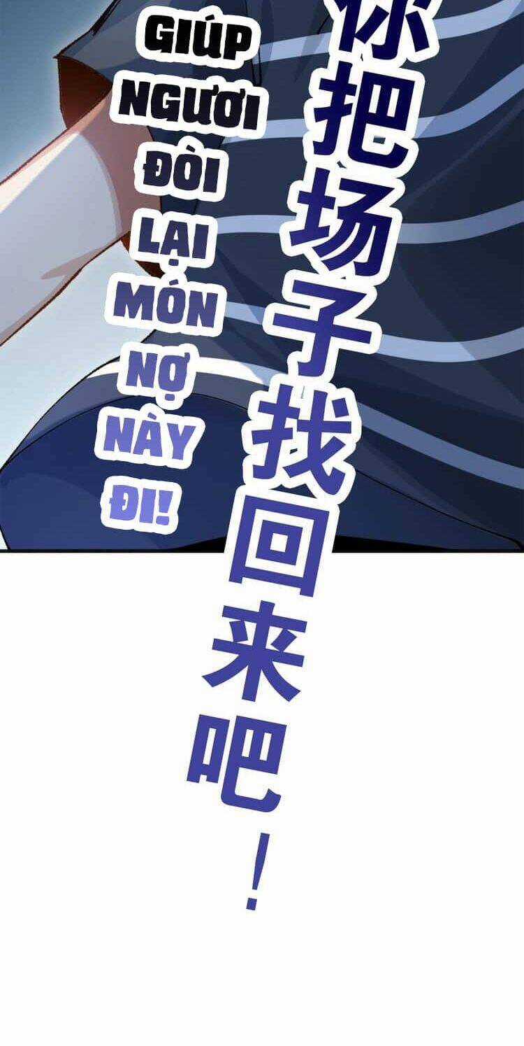 Thần Lai Yêu Vãng - Chapter 1 - Trang 117