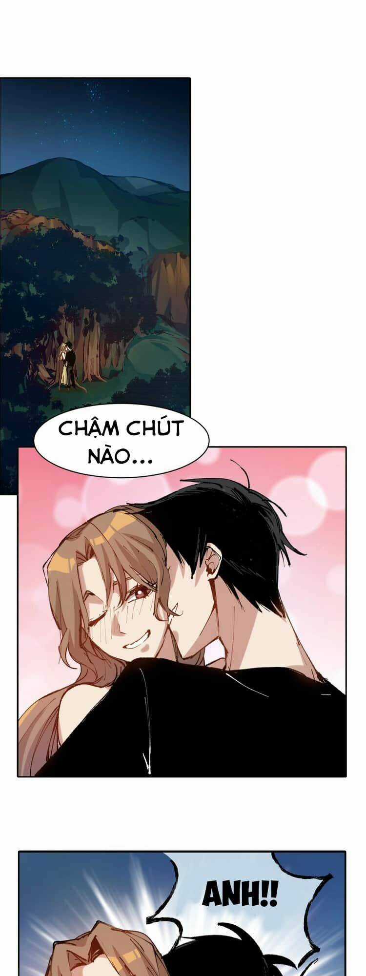 Thần Lai Yêu Vãng - Chapter 1 - Trang 118