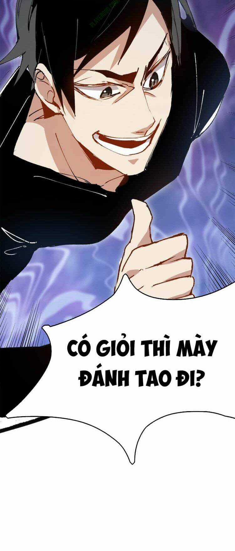 Thần Lai Yêu Vãng - Chapter 1 - Trang 130