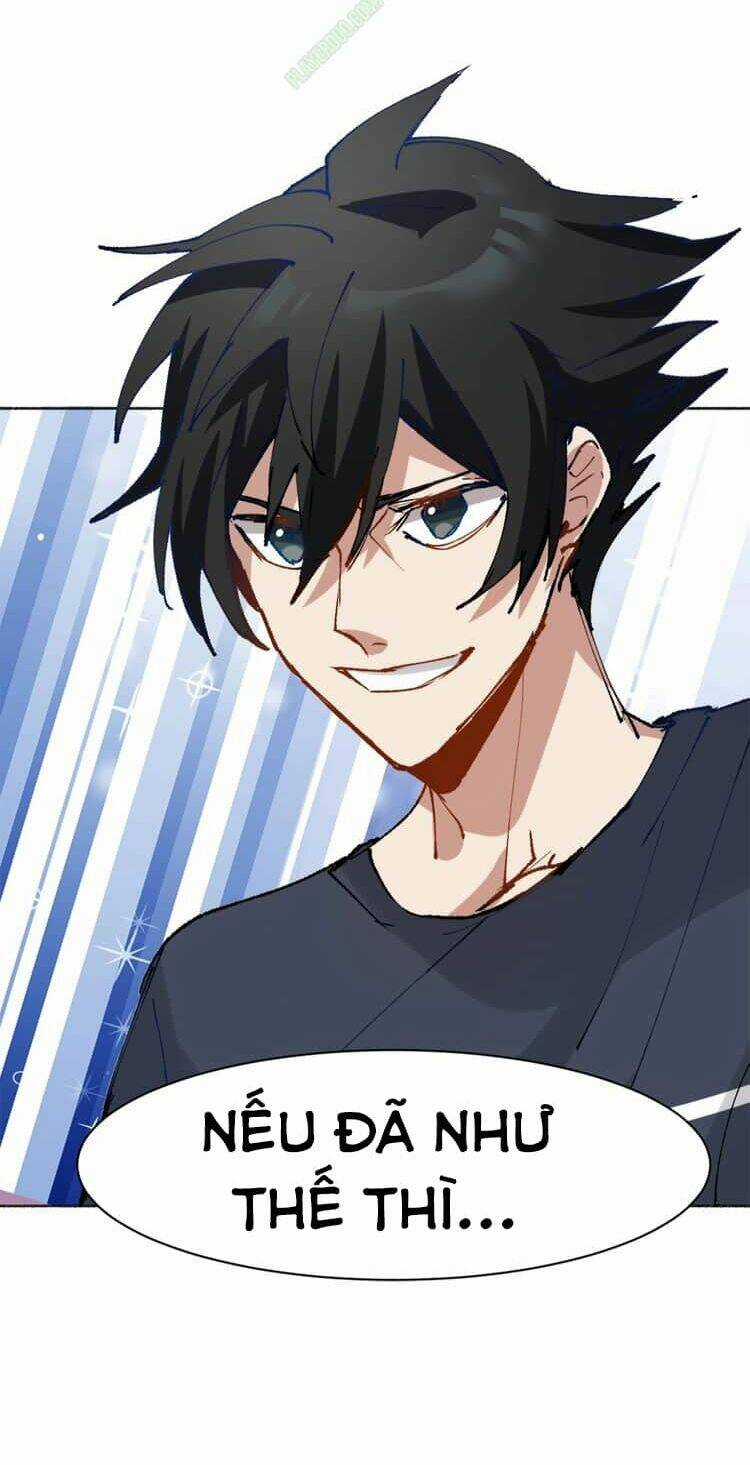 Thần Lai Yêu Vãng - Chapter 1 - Trang 132