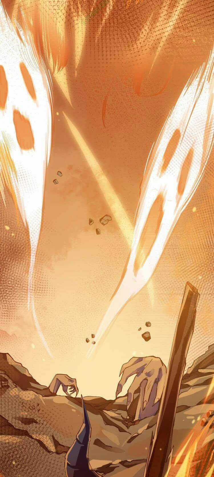 Thần Lai Yêu Vãng - Chapter 1 - Trang 27