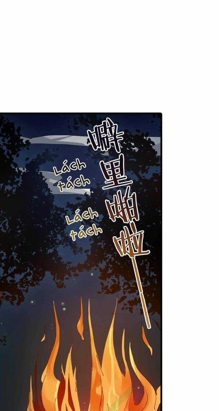 Thần Lai Yêu Vãng - Chapter 1 - Trang 29