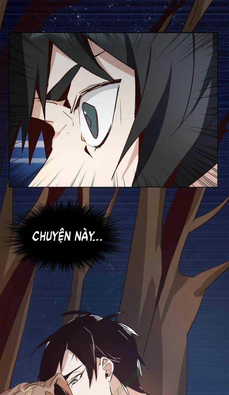 Thần Lai Yêu Vãng - Chapter 1 - Trang 4