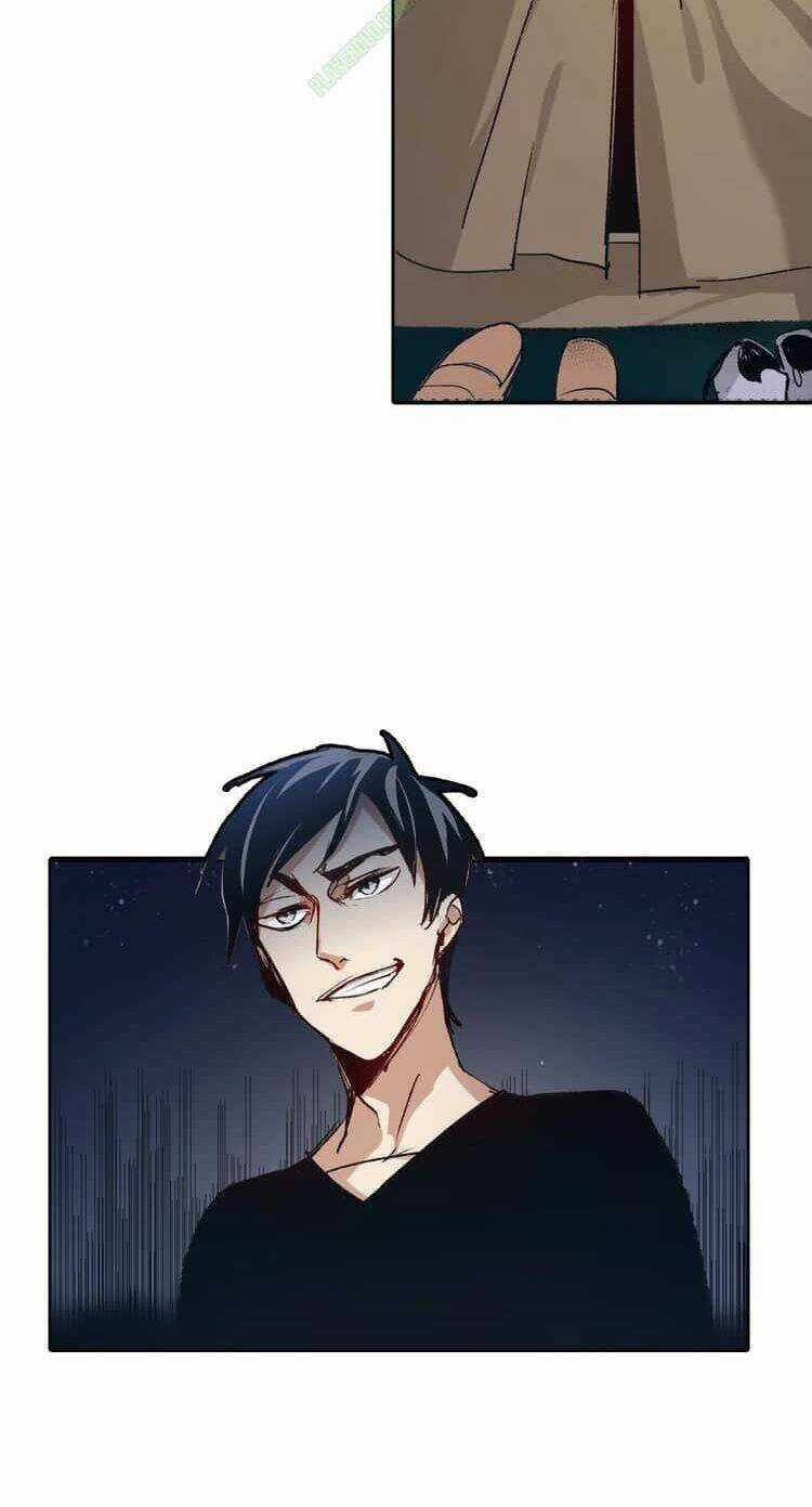 Thần Lai Yêu Vãng - Chapter 1 - Trang 38