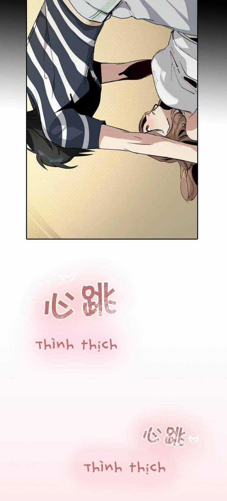 Thần Lai Yêu Vãng - Chapter 1 - Trang 42