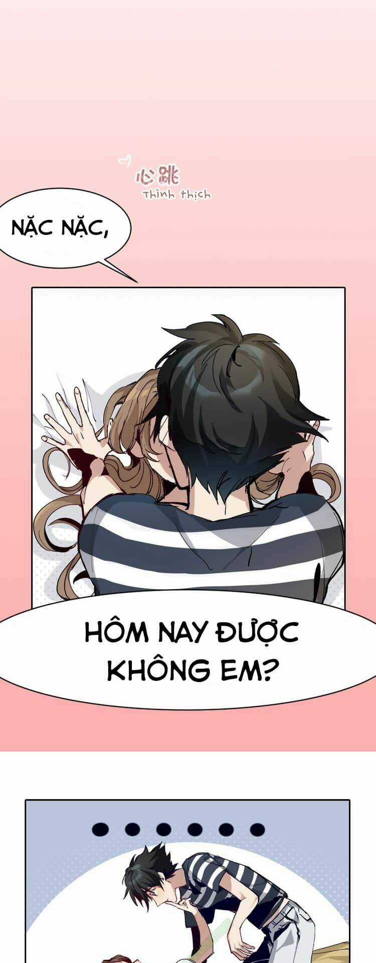 Thần Lai Yêu Vãng - Chapter 1 - Trang 43