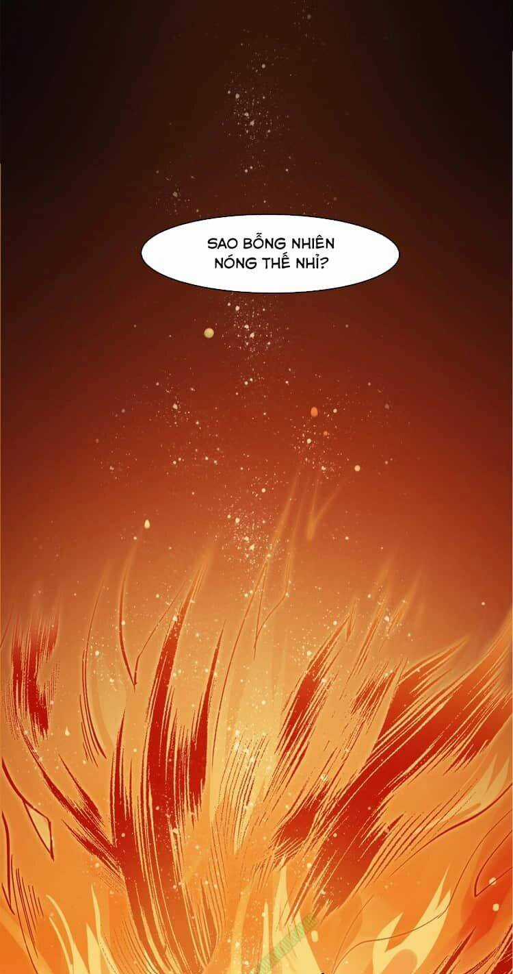 Thần Lai Yêu Vãng - Chapter 1 - Trang 47