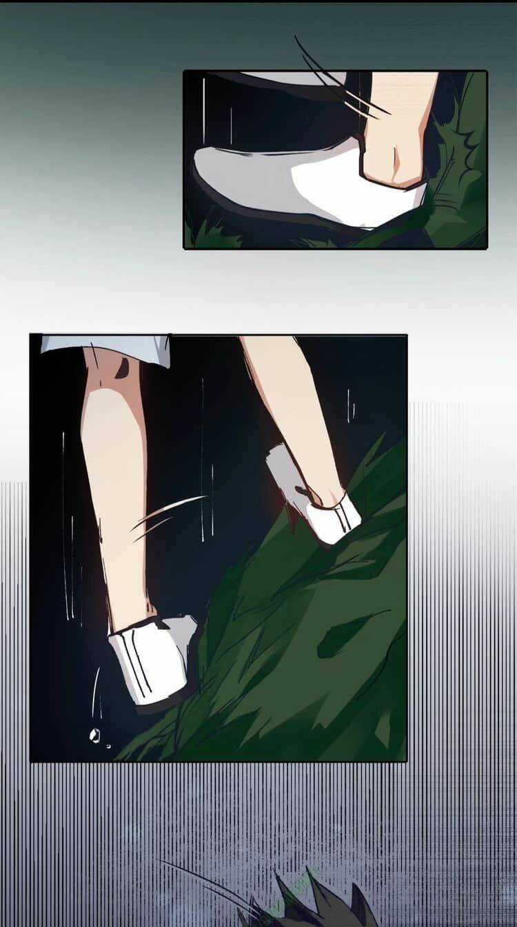 Thần Lai Yêu Vãng - Chapter 1 - Trang 6