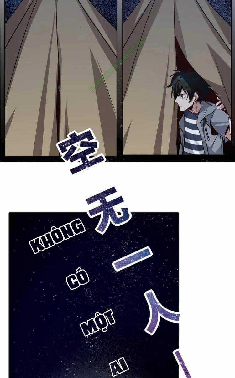 Thần Lai Yêu Vãng - Chapter 1 - Trang 54