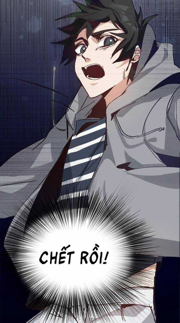 Thần Lai Yêu Vãng - Chapter 1 - Trang 7