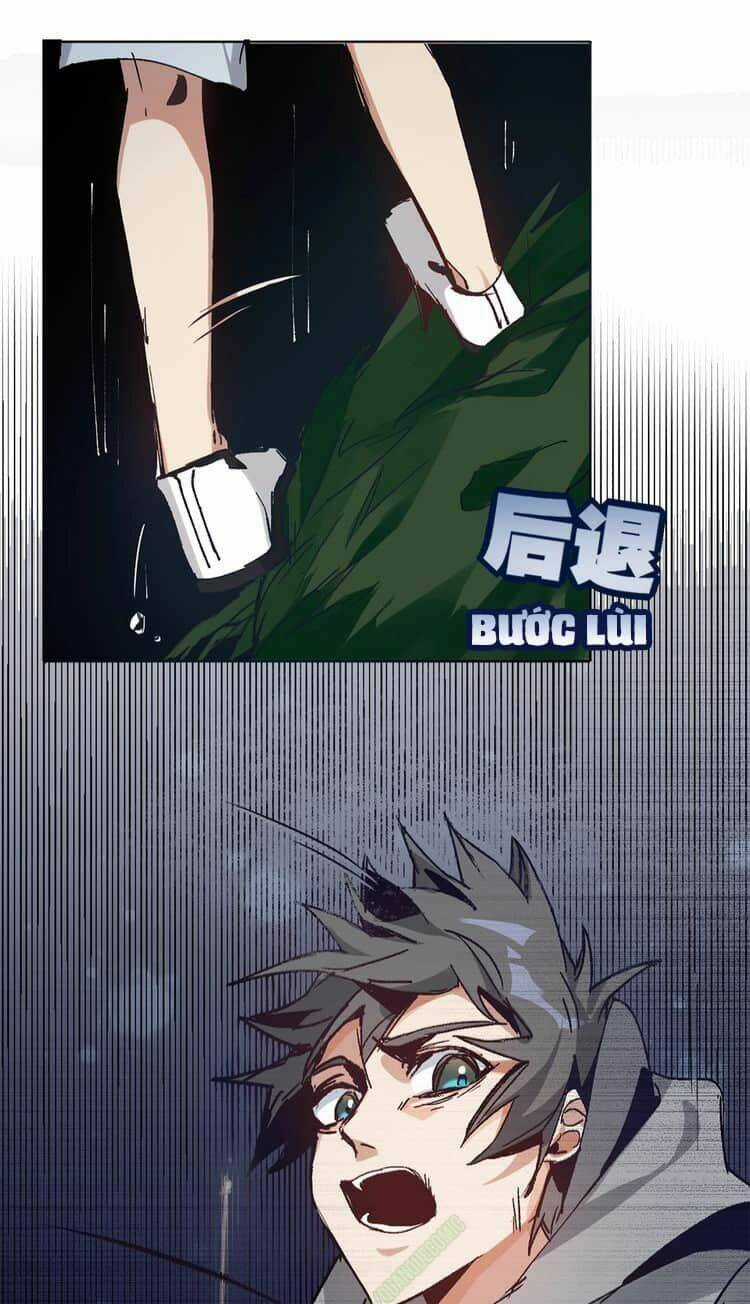 Thần Lai Yêu Vãng - Chapter 1 - Trang 65