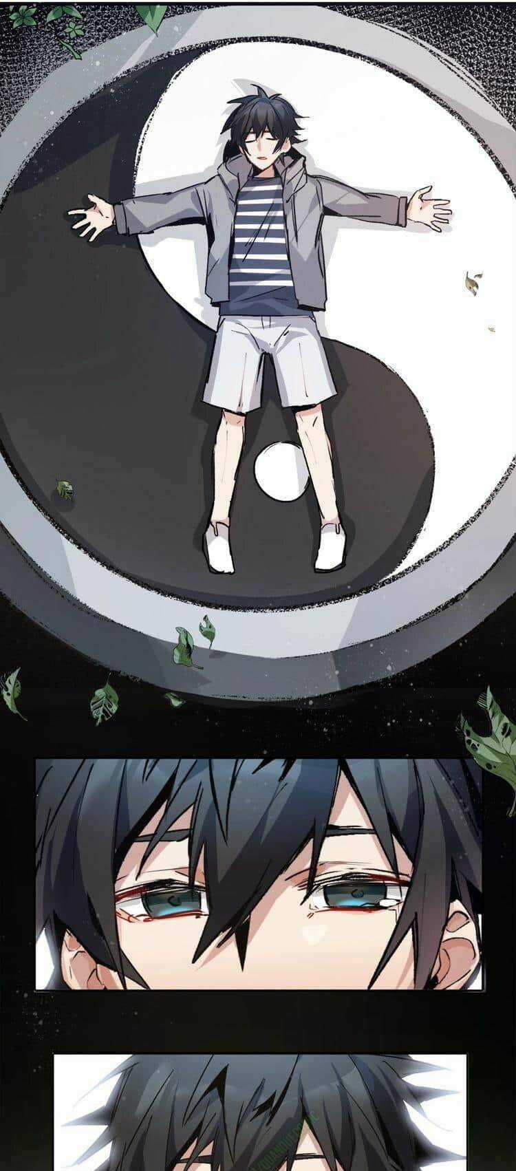 Thần Lai Yêu Vãng - Chapter 1 - Trang 72