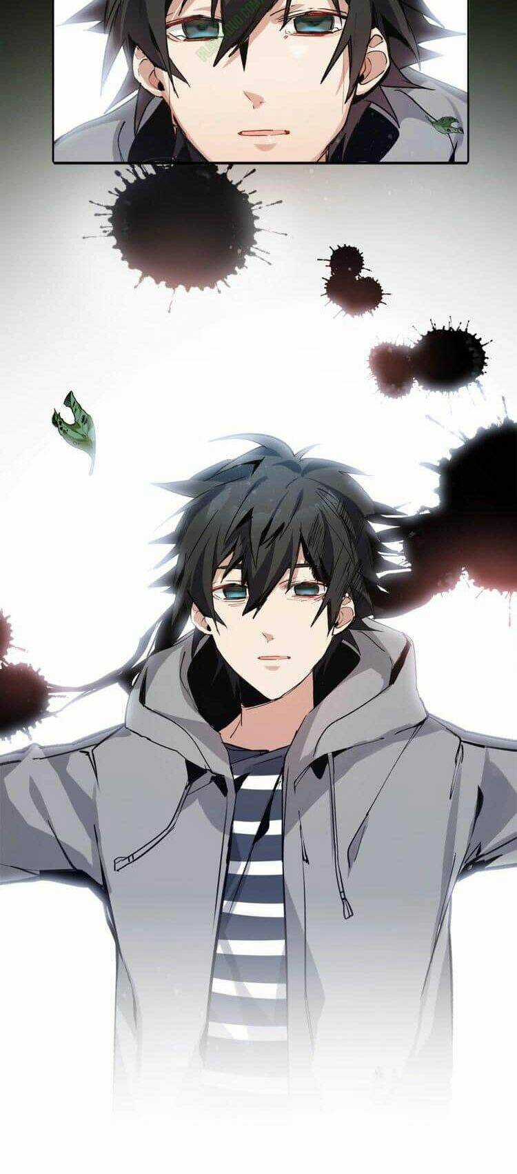 Thần Lai Yêu Vãng - Chapter 1 - Trang 73