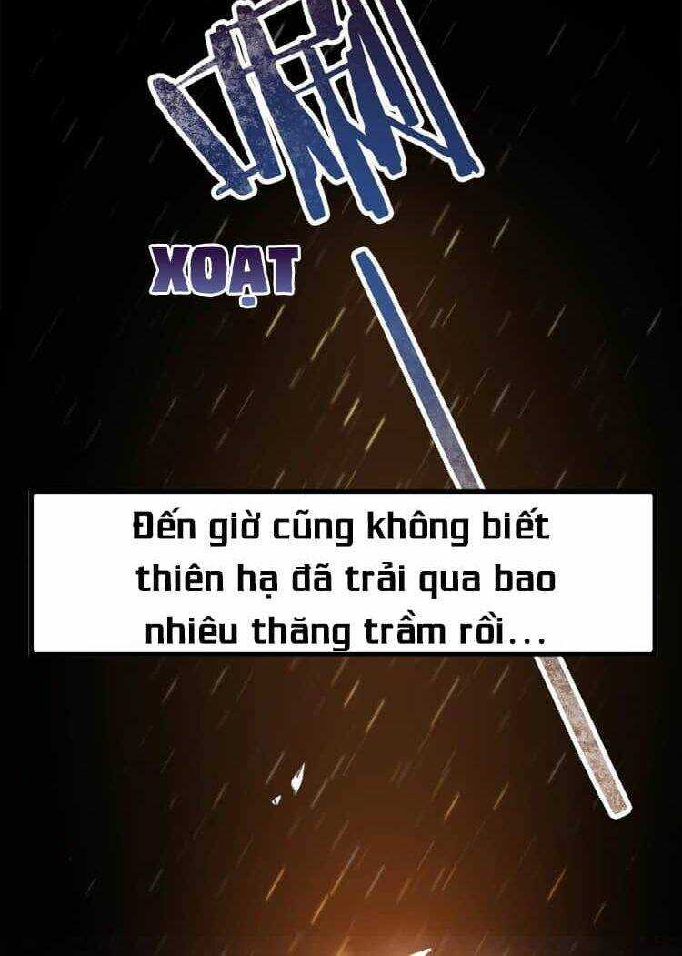 Thần Lai Yêu Vãng - Chapter 1 - Trang 78