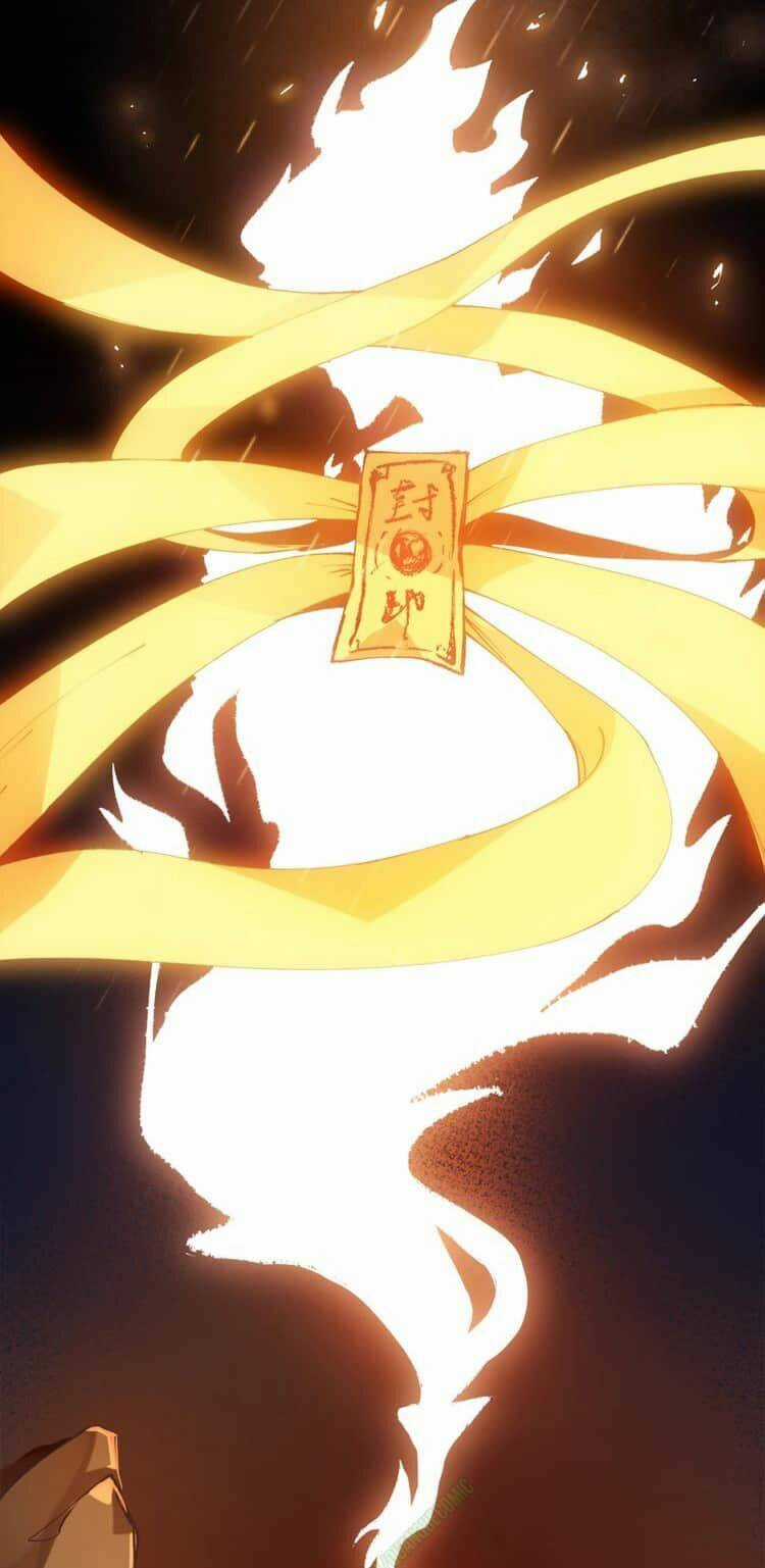 Thần Lai Yêu Vãng - Chapter 1 - Trang 79