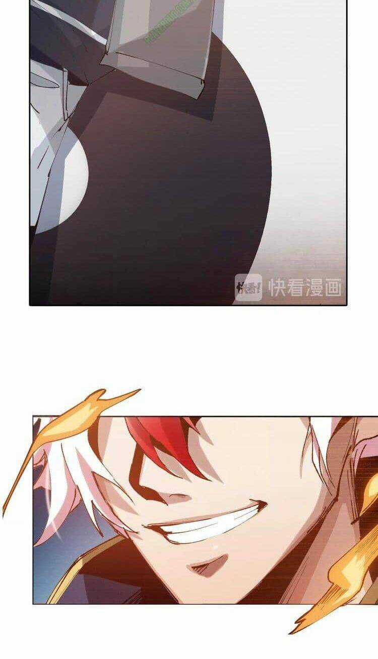 Thần Lai Yêu Vãng - Chapter 1 - Trang 86