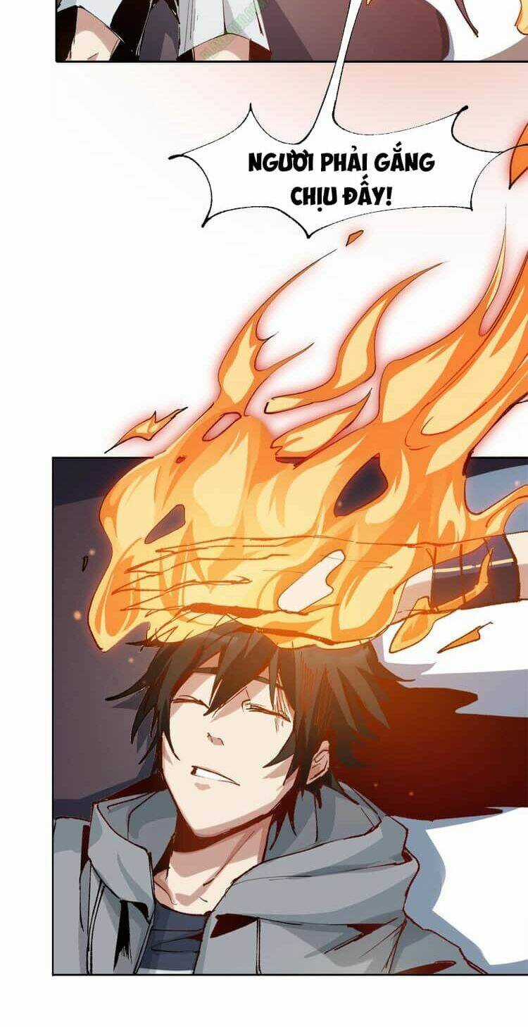 Thần Lai Yêu Vãng - Chapter 1 - Trang 90