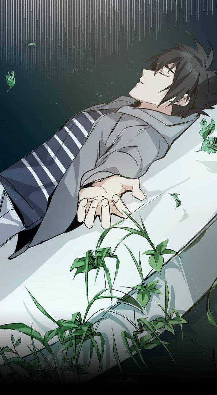 Thần Lai Yêu Vãng - Chapter 1 - Trang 10