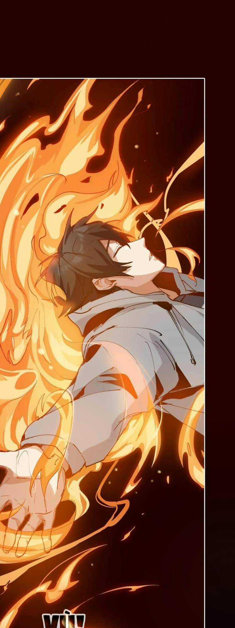 Thần Lai Yêu Vãng - Chapter 1 - Trang 91