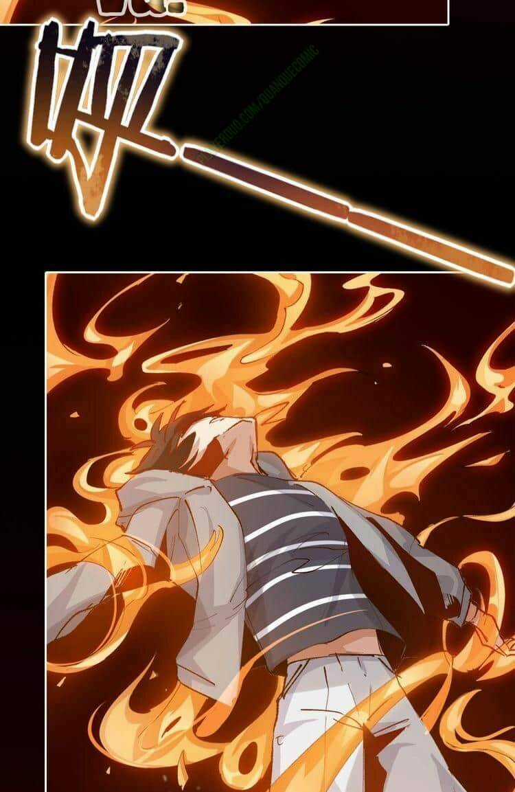 Thần Lai Yêu Vãng - Chapter 1 - Trang 92