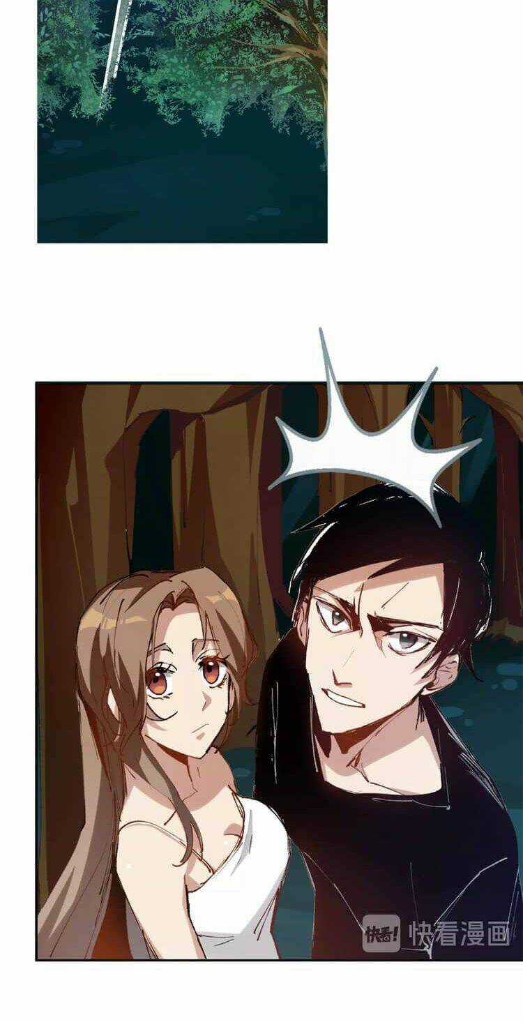 Thần Lai Yêu Vãng - Chapter 1 - Trang 97