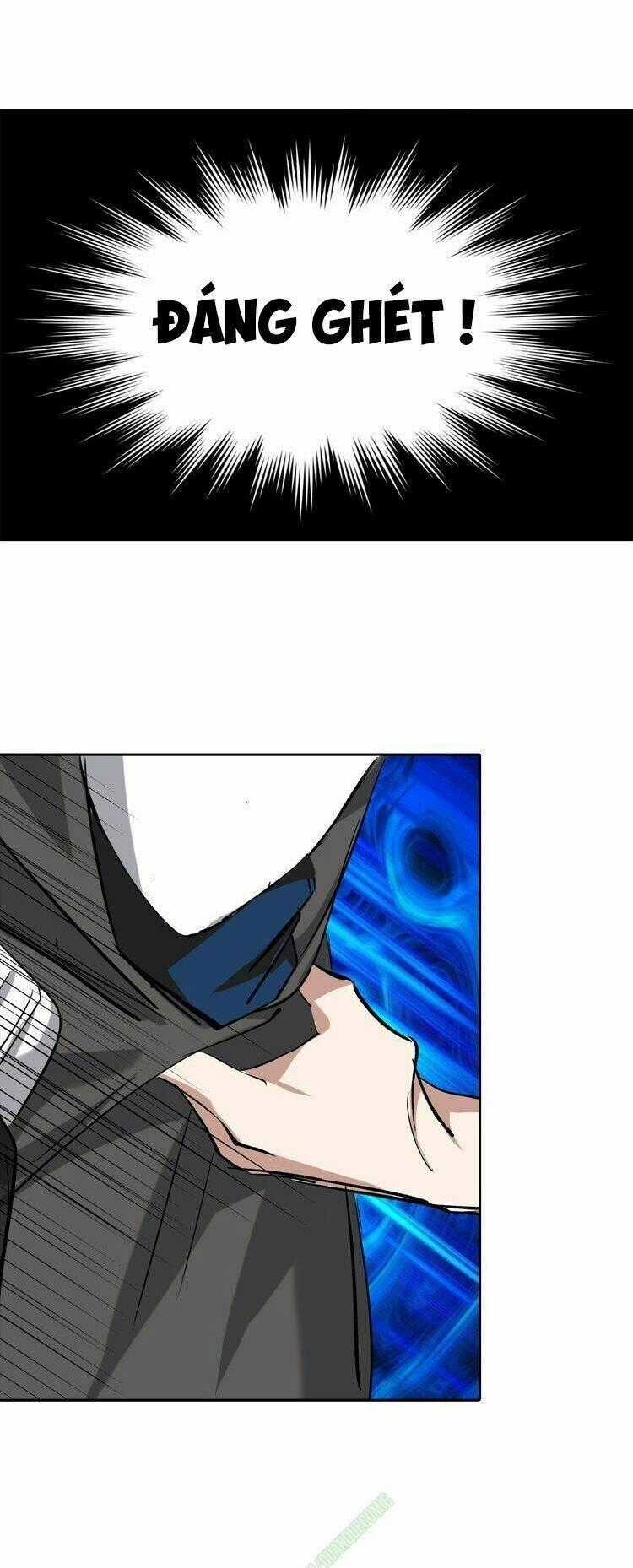 Thần Lai Yêu Vãng - Chapter 10 - Trang 1