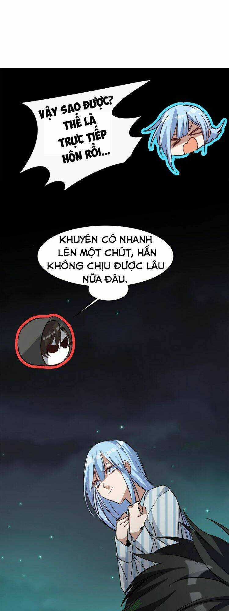 Thần Lai Yêu Vãng - Chapter 10 - Trang 20