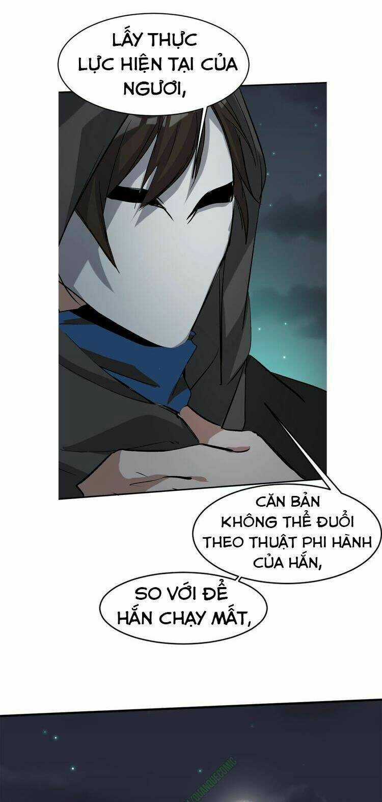 Thần Lai Yêu Vãng - Chapter 10 - Trang 3