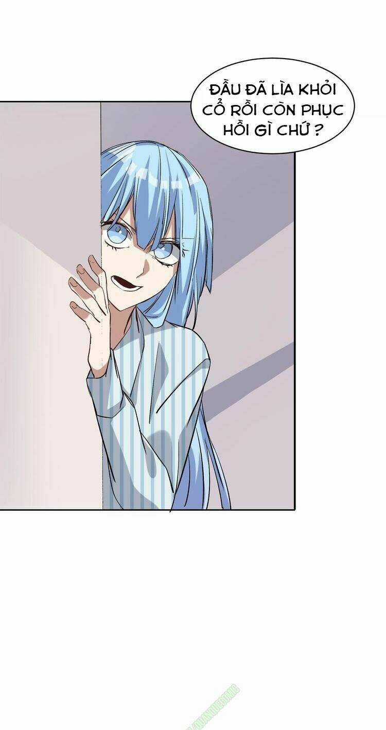 Thần Lai Yêu Vãng - Chapter 10 - Trang 41