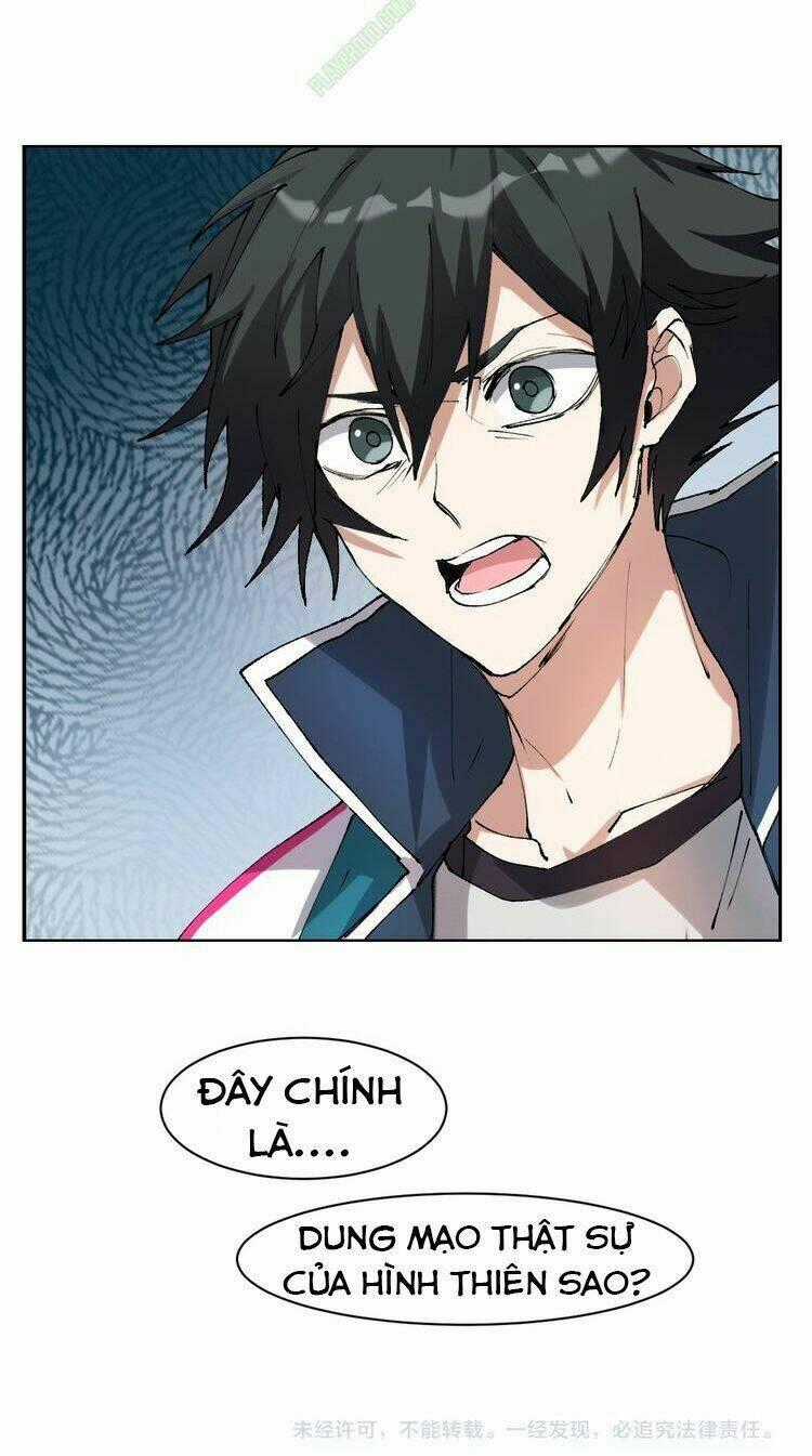 Thần Lai Yêu Vãng - Chapter 10 - Trang 46