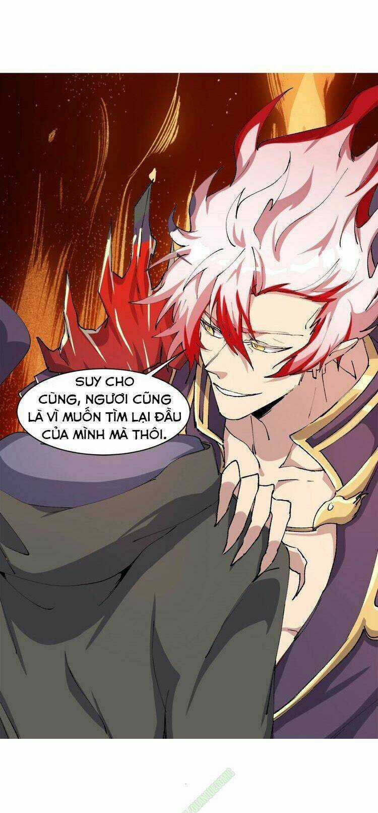 Thần Lai Yêu Vãng - Chapter 11 - Trang 15