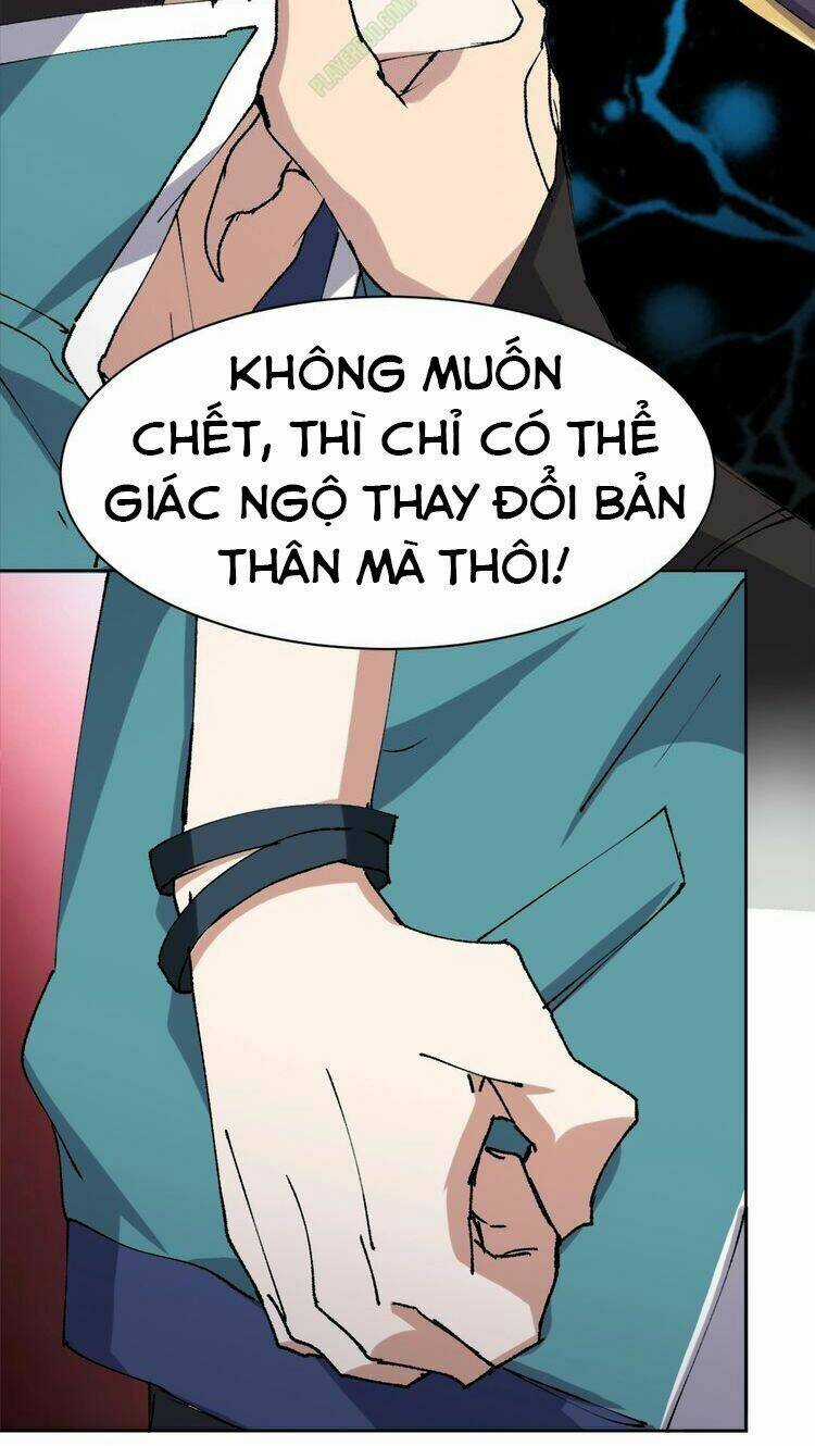 Thần Lai Yêu Vãng - Chapter 11 - Trang 26