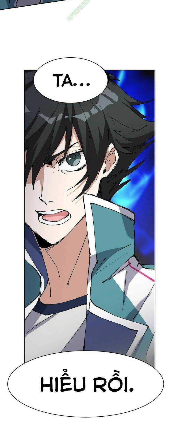 Thần Lai Yêu Vãng - Chapter 11 - Trang 28