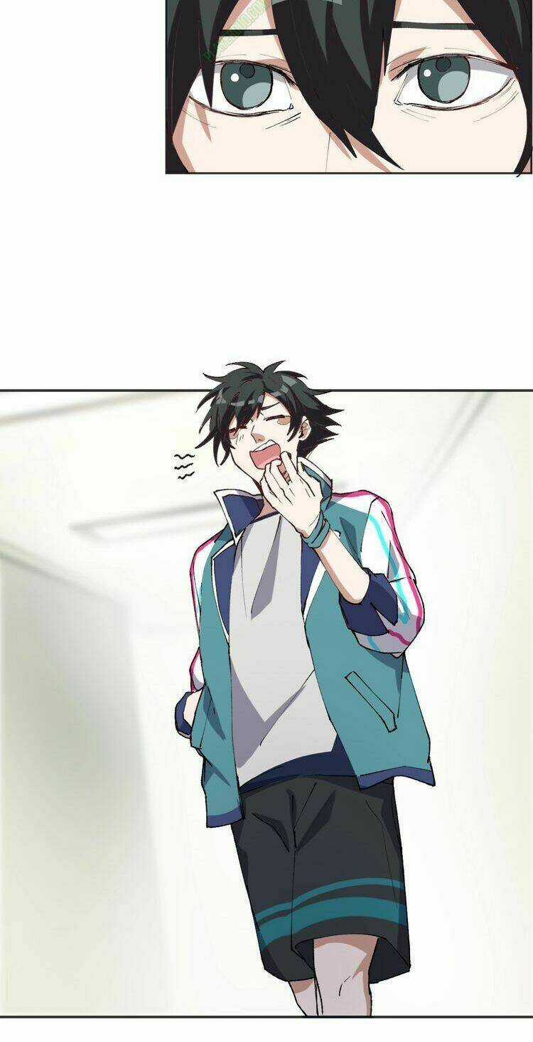 Thần Lai Yêu Vãng - Chapter 11 - Trang 30