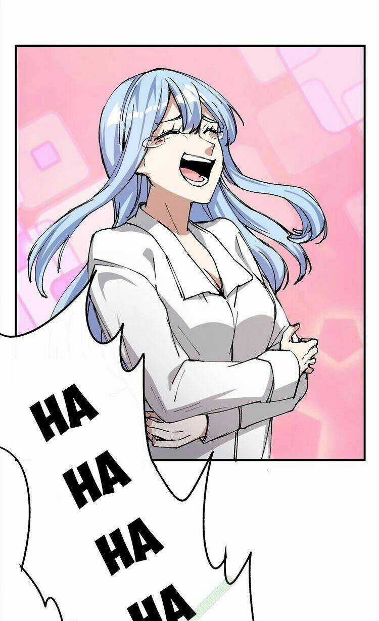 Thần Lai Yêu Vãng - Chapter 11 - Trang 4