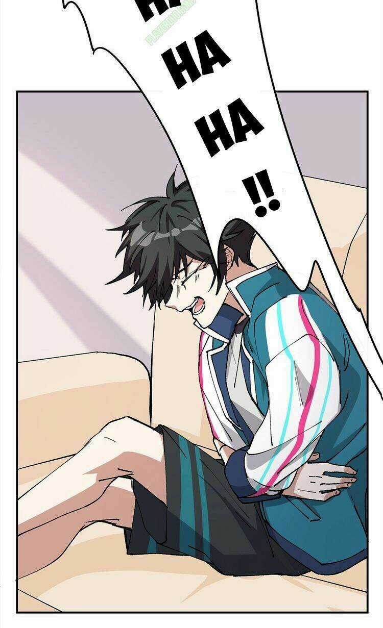 Thần Lai Yêu Vãng - Chapter 11 - Trang 5