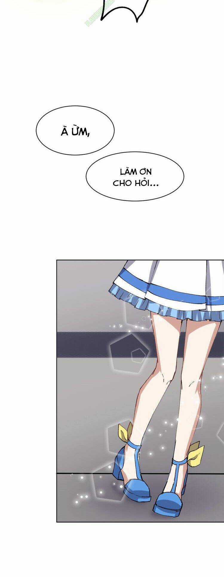 Thần Lai Yêu Vãng - Chapter 12 - Trang 14