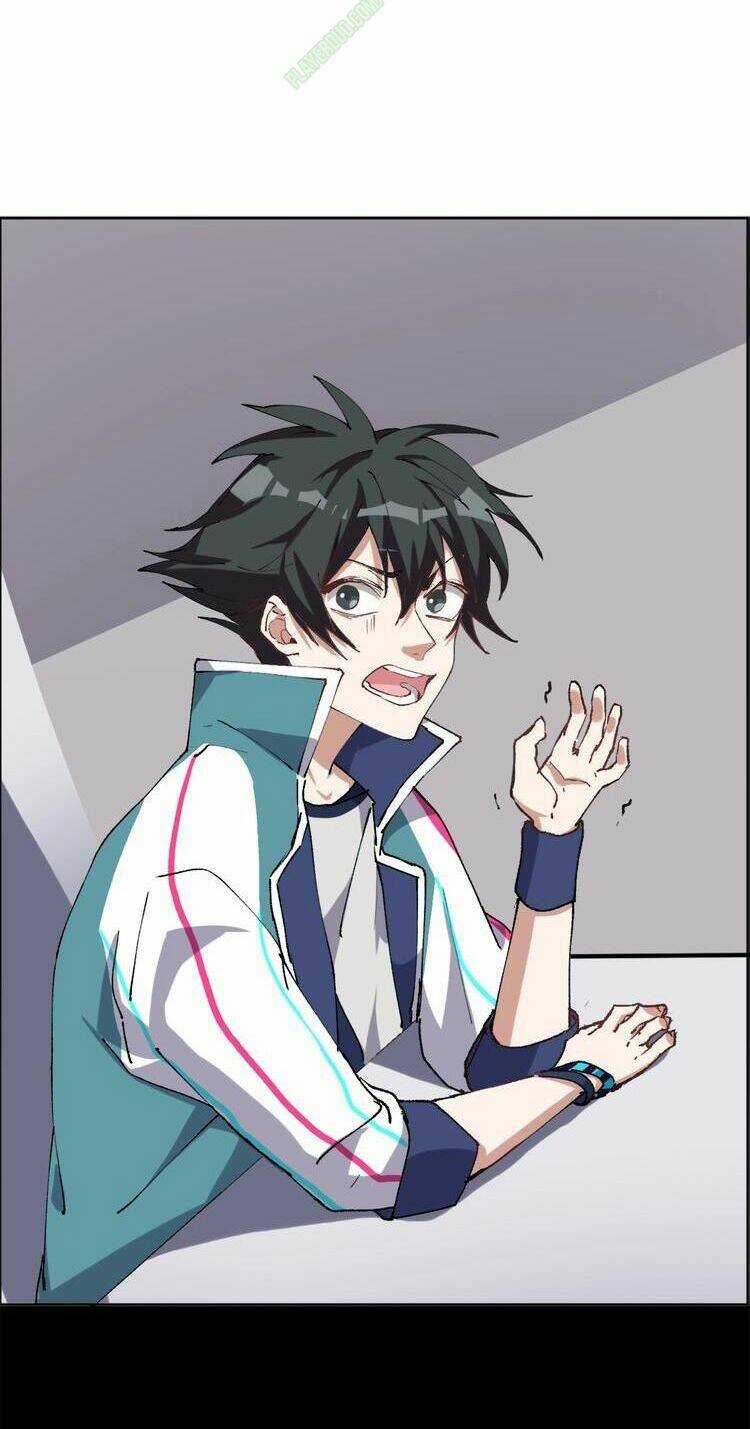 Thần Lai Yêu Vãng - Chapter 12 - Trang 19