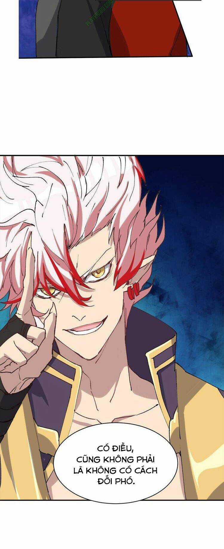Thần Lai Yêu Vãng - Chapter 12 - Trang 37