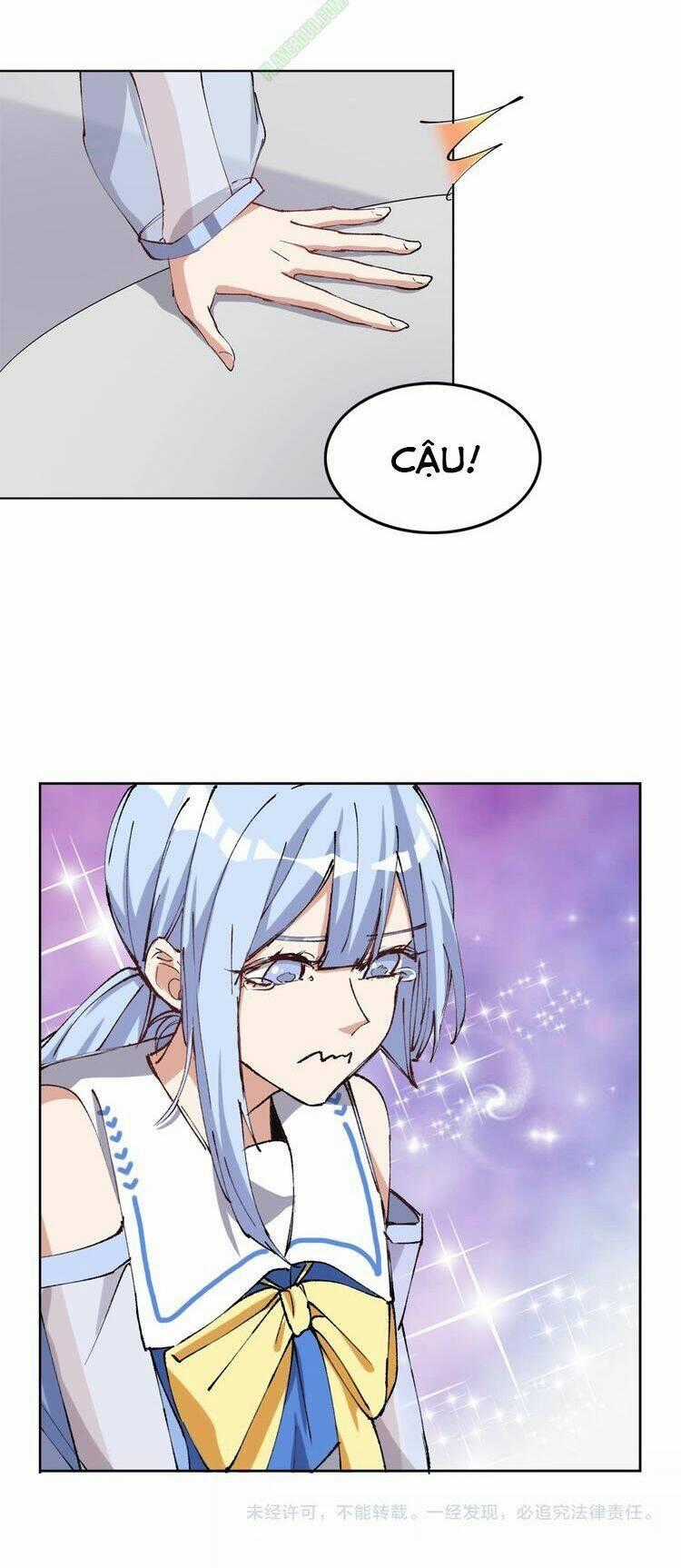 Thần Lai Yêu Vãng - Chapter 12 - Trang 47