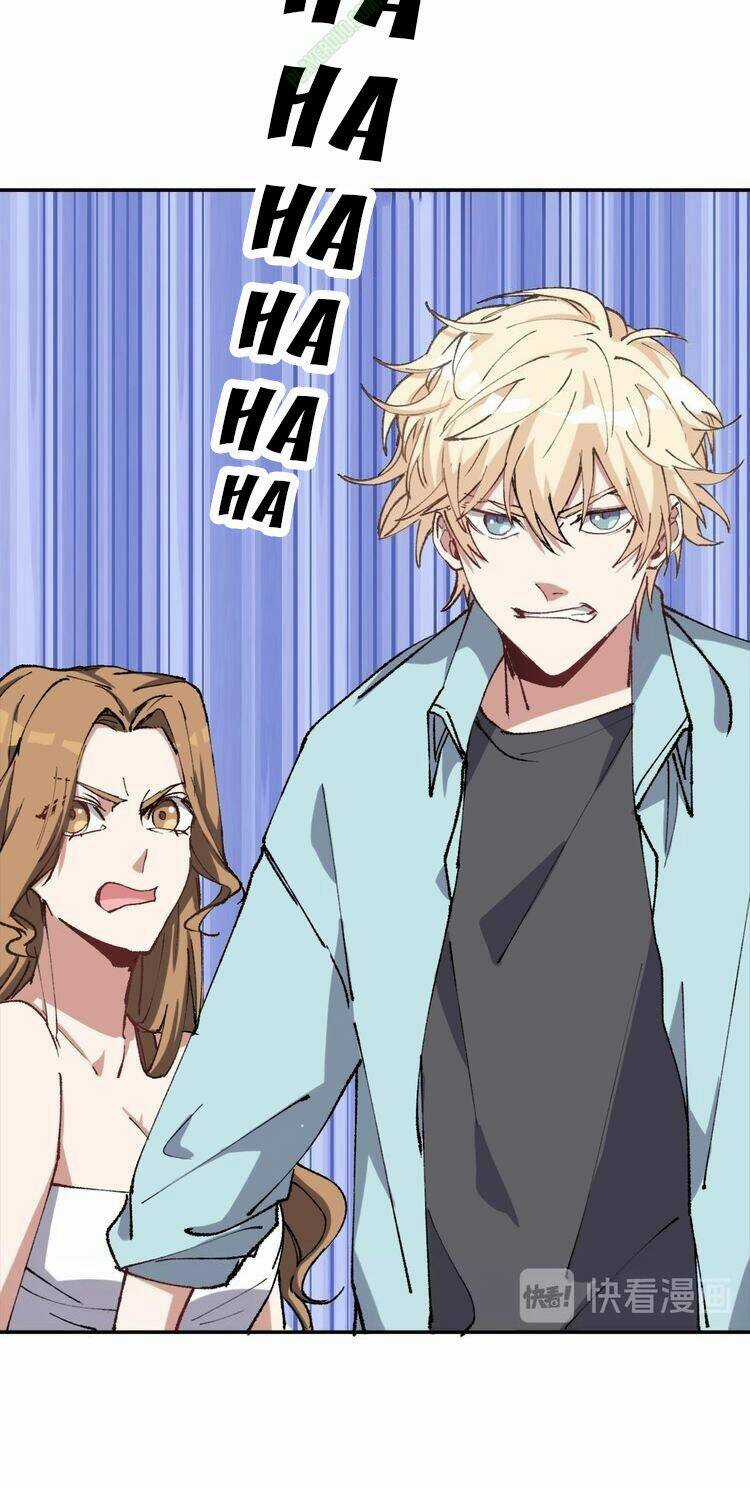 Thần Lai Yêu Vãng - Chapter 12 - Trang 6