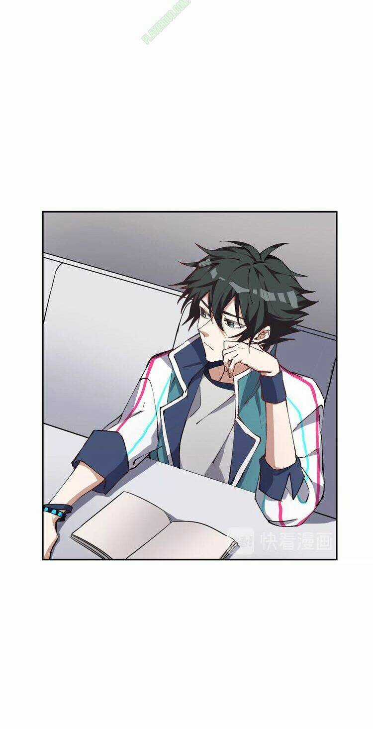 Thần Lai Yêu Vãng - Chapter 12 - Trang 10