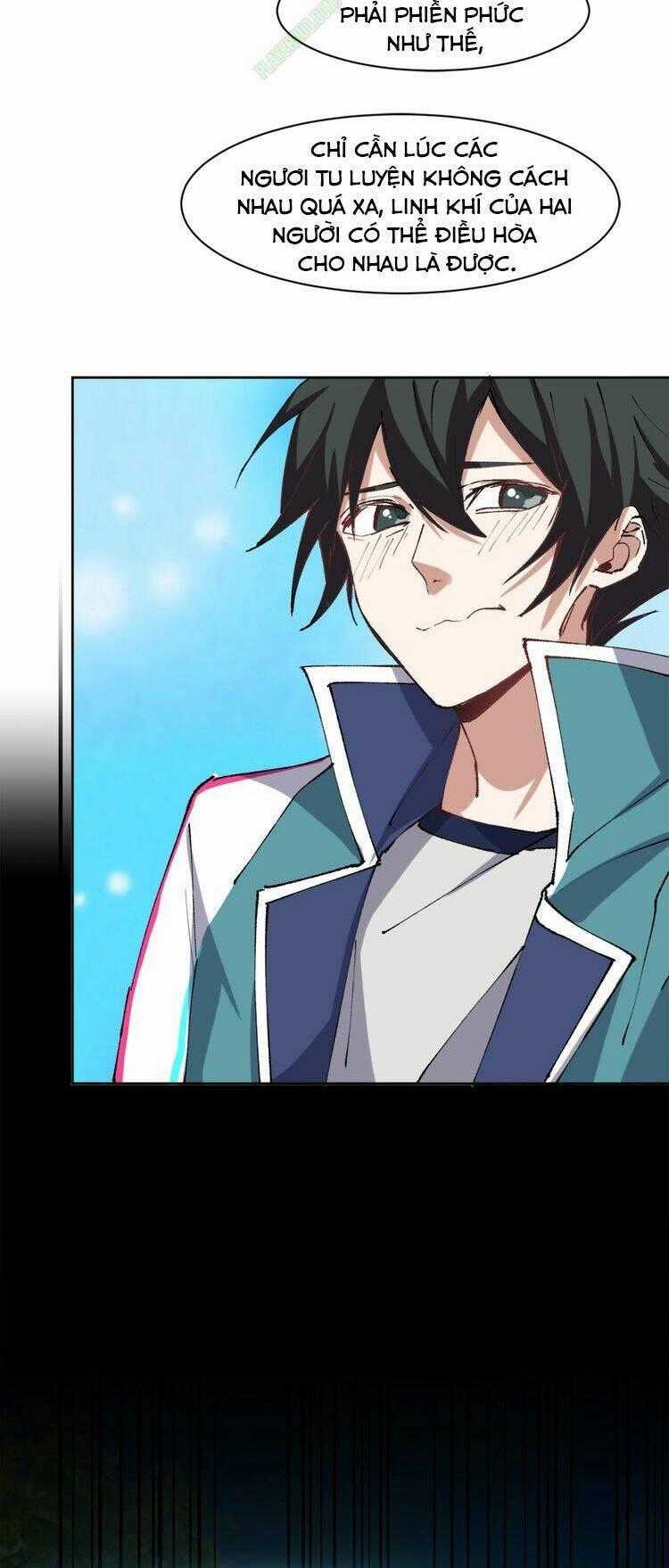 Thần Lai Yêu Vãng - Chapter 13 - Trang 2