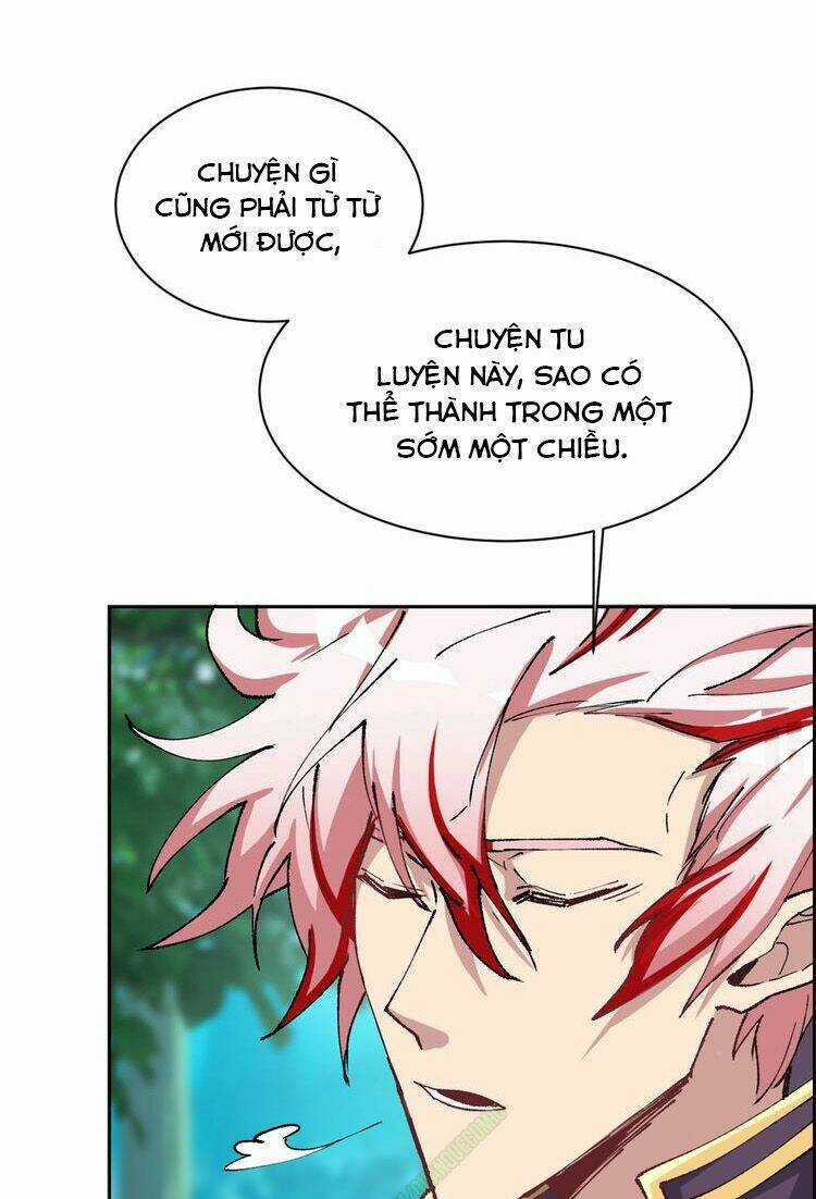 Thần Lai Yêu Vãng - Chapter 13 - Trang 11