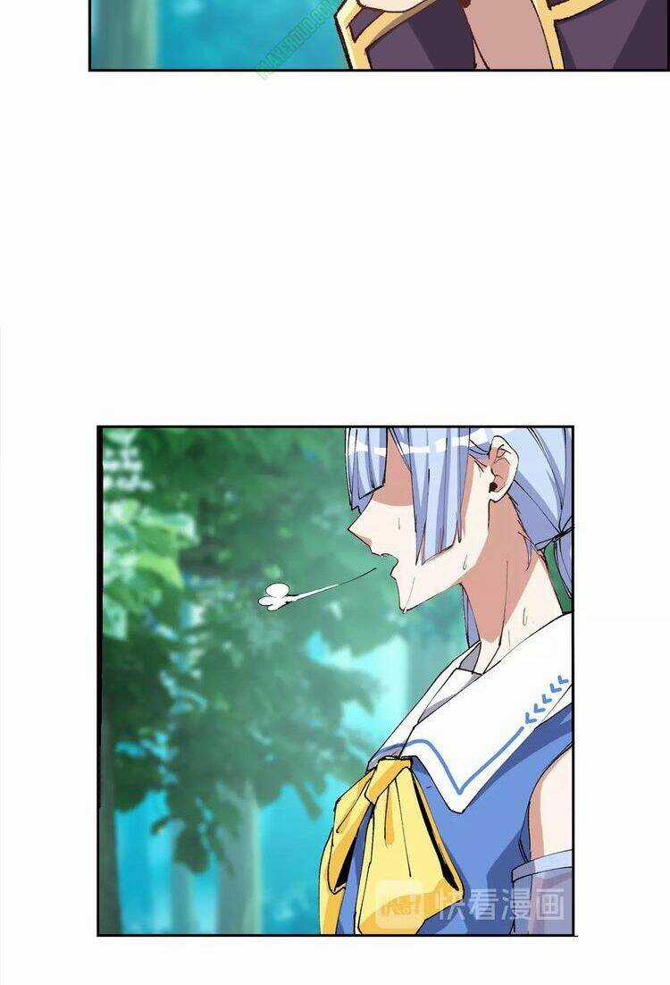 Thần Lai Yêu Vãng - Chapter 13 - Trang 12